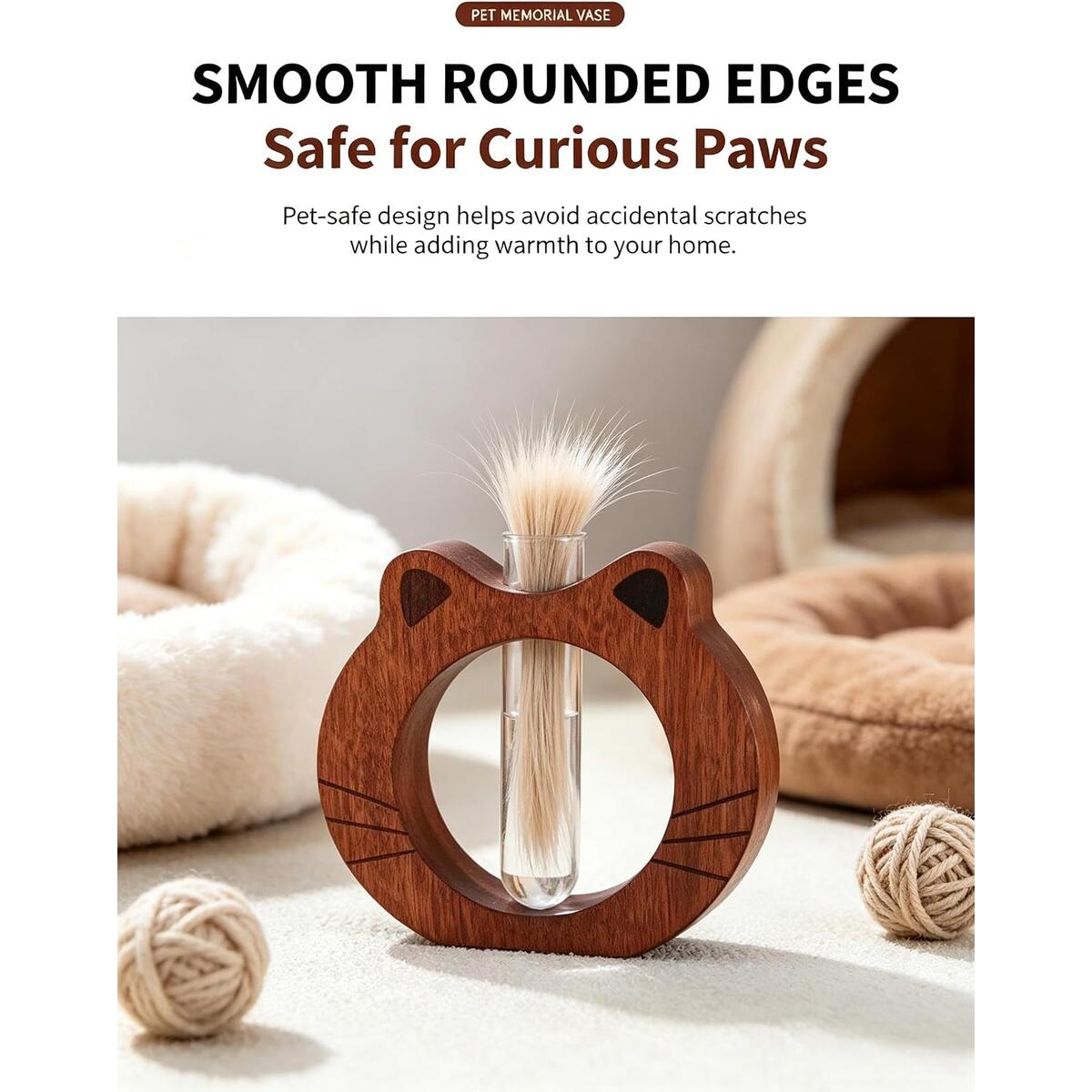 Cat Memorial Keepsake 2 Coupon - RebateKey