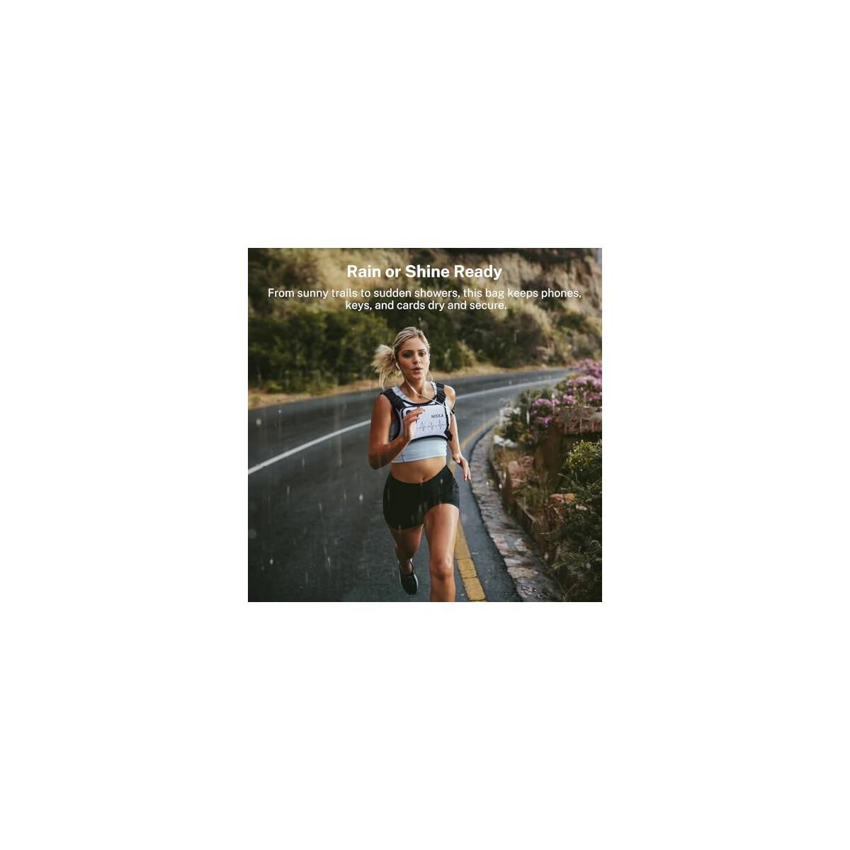 Running Chest Pack Deal - RebateKey