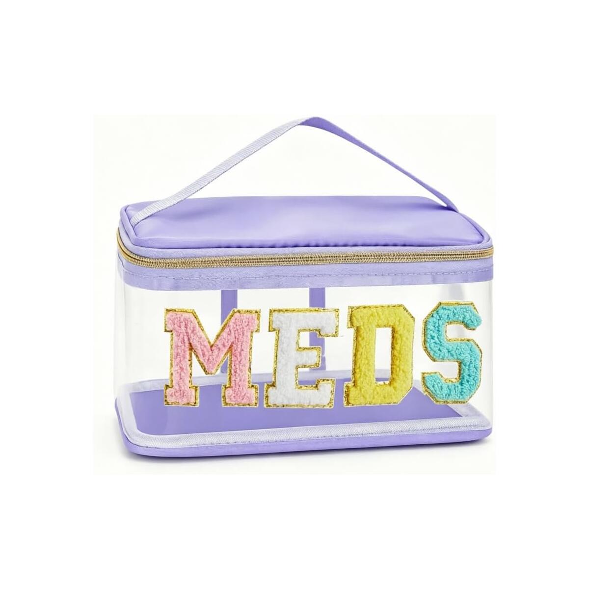 Medicine Travel Bag 2 Promo Codes - RebateKey