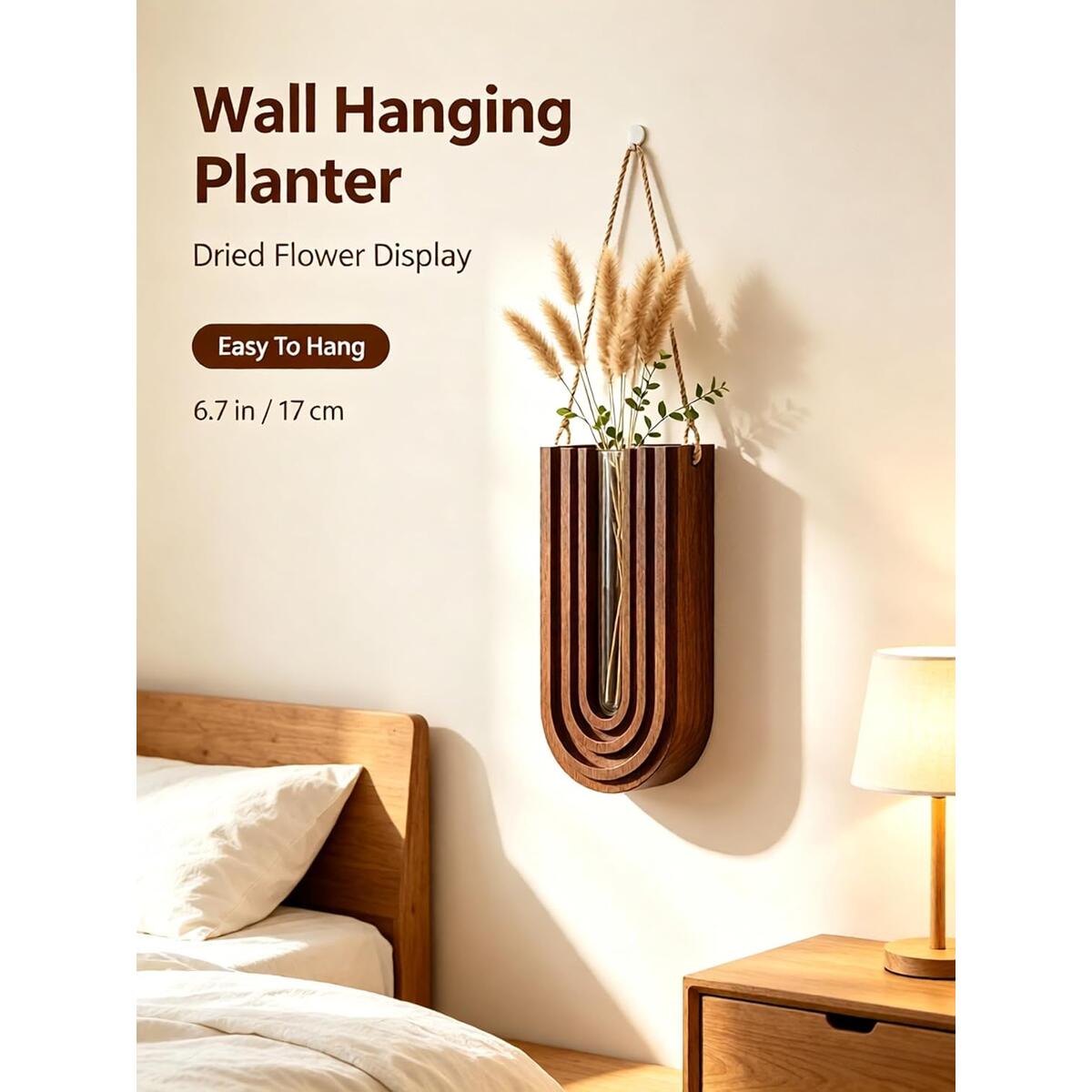 U Shaped Wooden Coupons - RebateKey