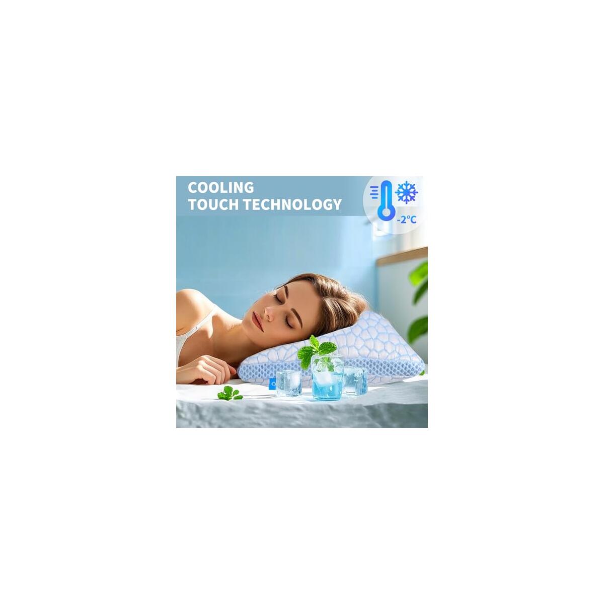 Qutool Cooling Pillows For Promo Codes - RebateKey