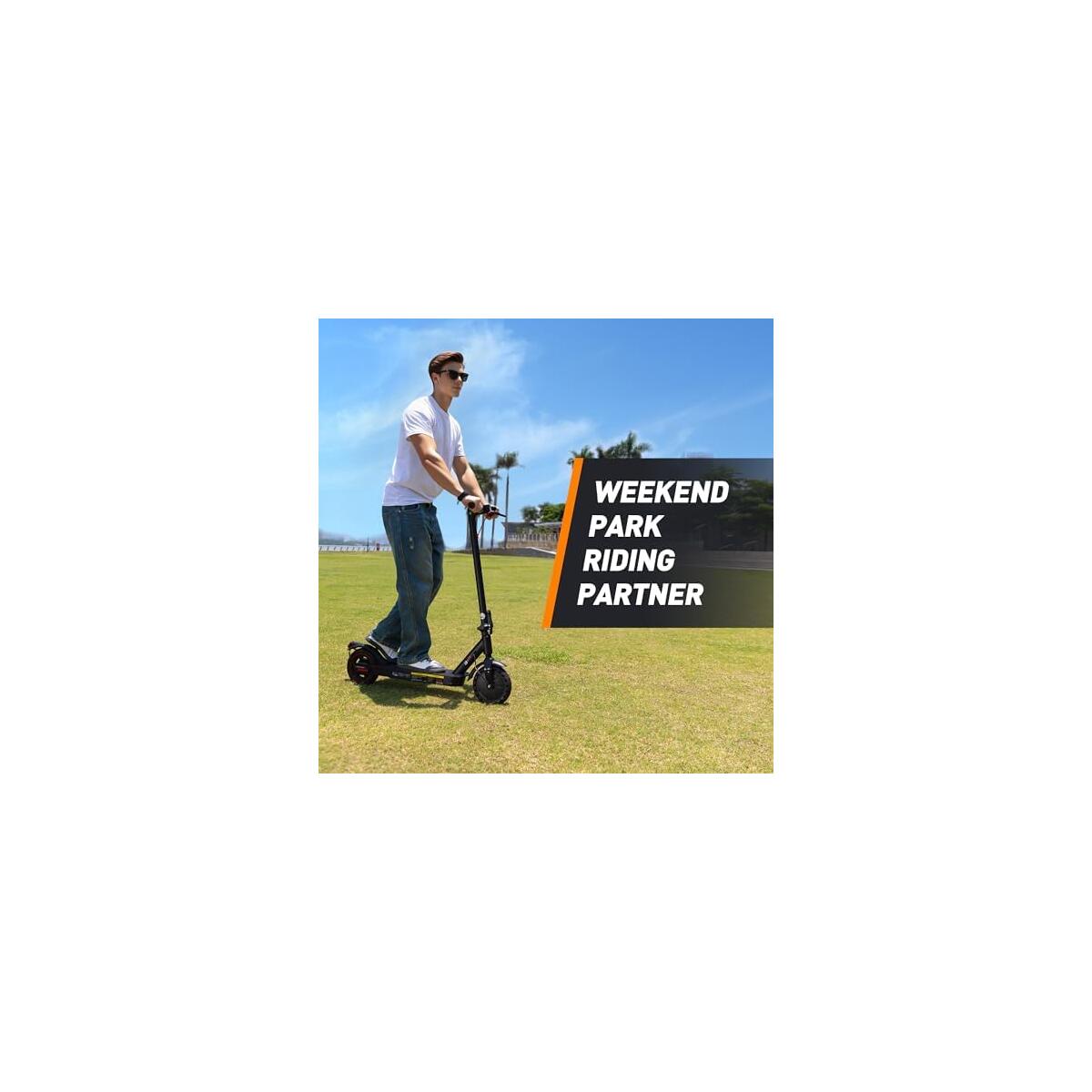 Electric Scooter 4 Coupons - RebateKey