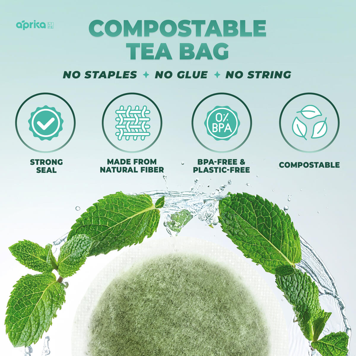 Peppermint Herbal Tea Deals - RebateKey