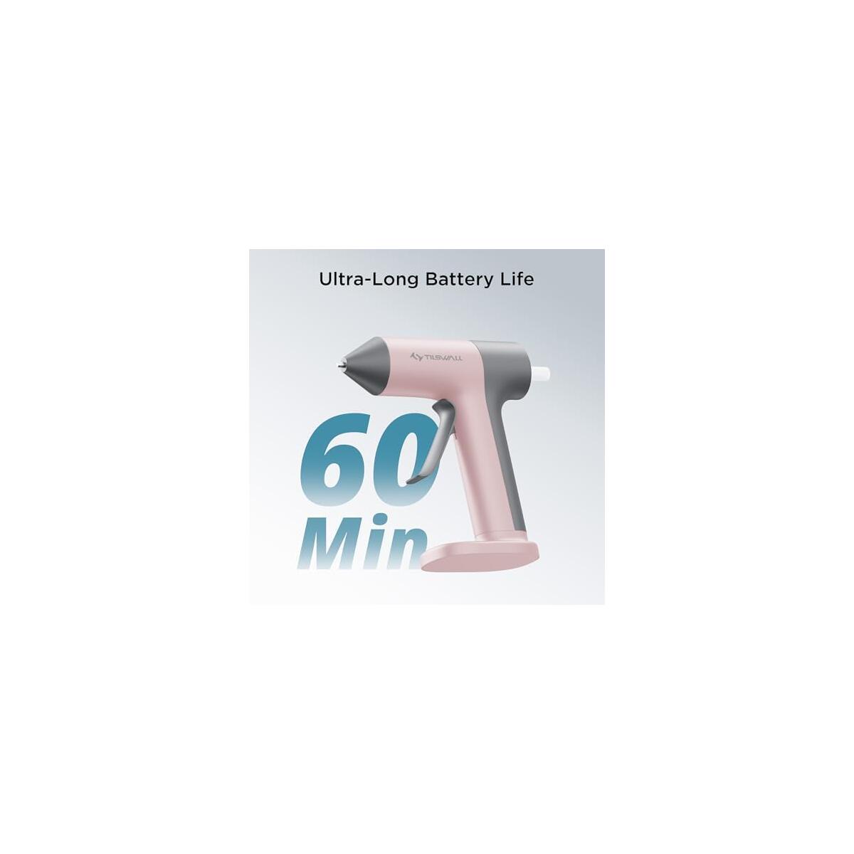 Hot Glue Gun 1 Promo Code - RebateKey