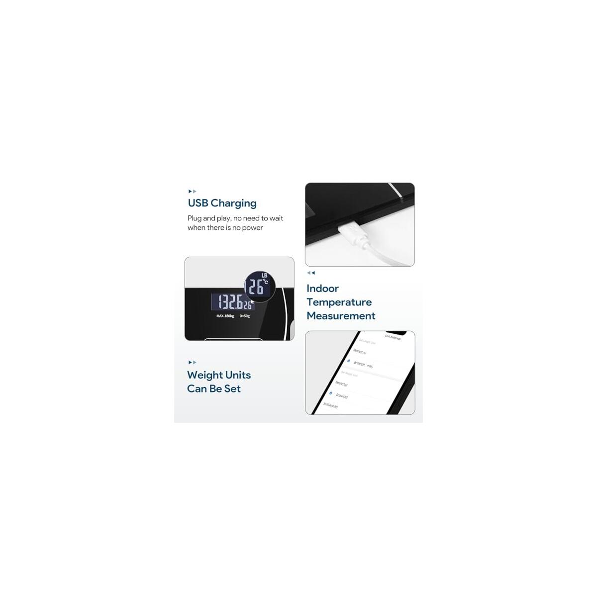 Smart Scale For Body 1 Promo Codes - RebateKey
