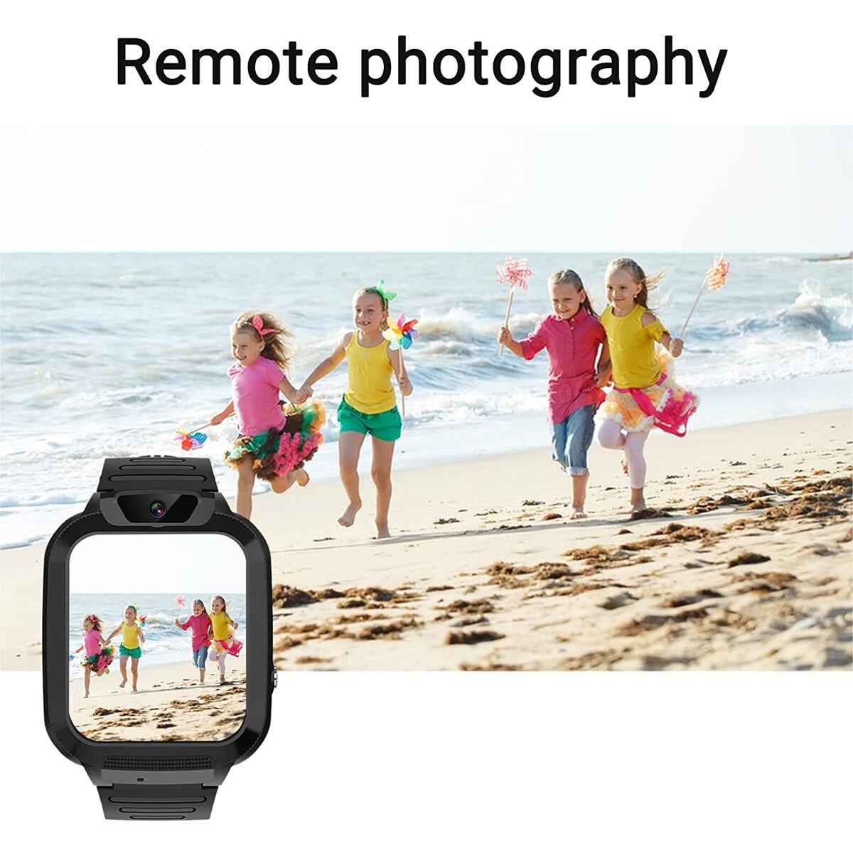 Fashion Smart Watch Waterproof Deal - RebateKey