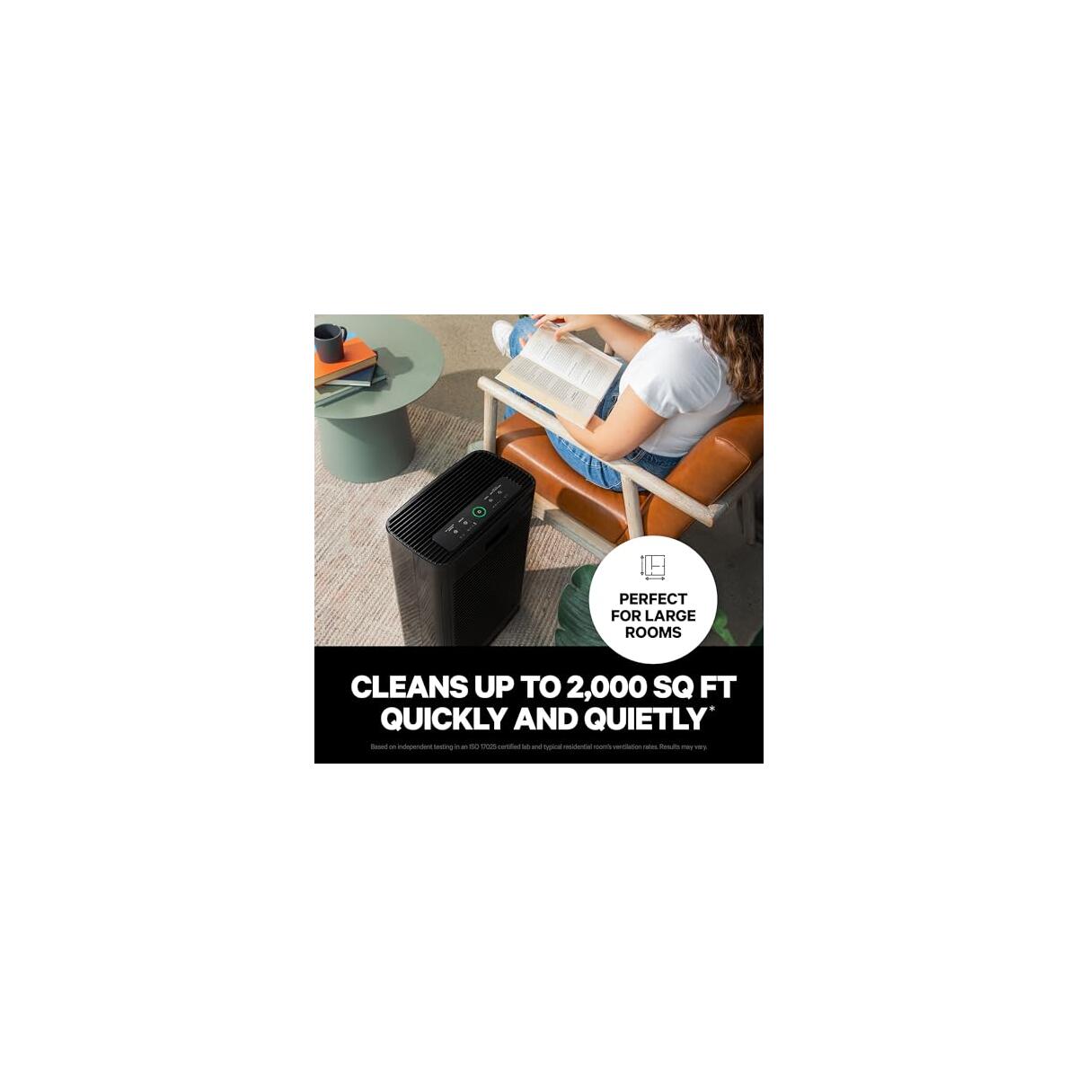 Puroair Hepa Air Purifiers Promo Codes - RebateKey