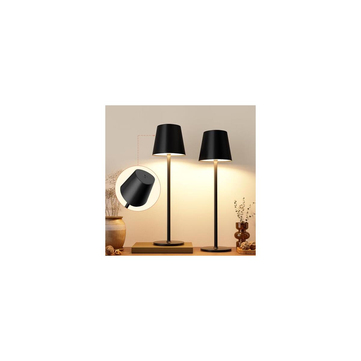 Cordless Table Lamp Promo Codes - RebateKey