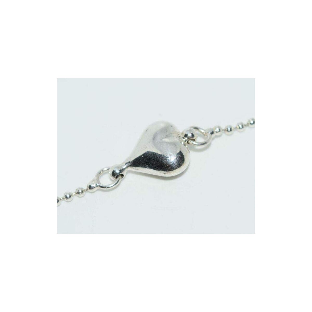 Sterling Silver Inch Heart Coupons - RebateKey