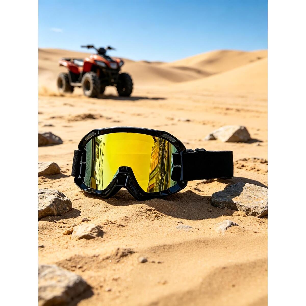 Off Road Motorcycle Goggles With Deals - RebateKey