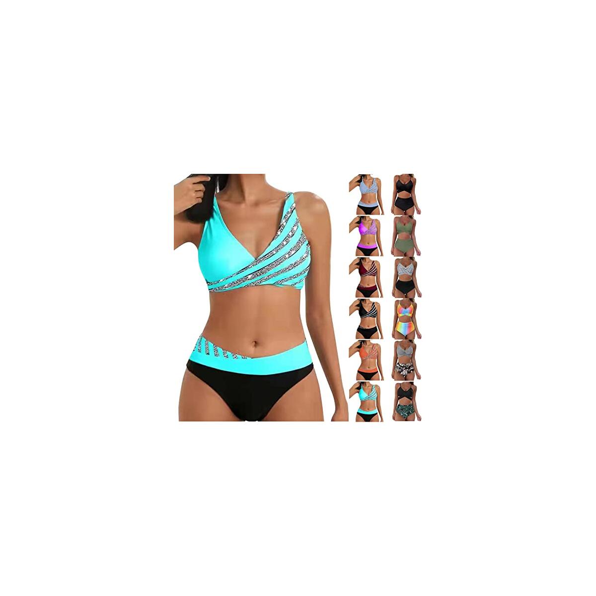 Petyczen Two Piece Swimsuit Coupons - RebateKey