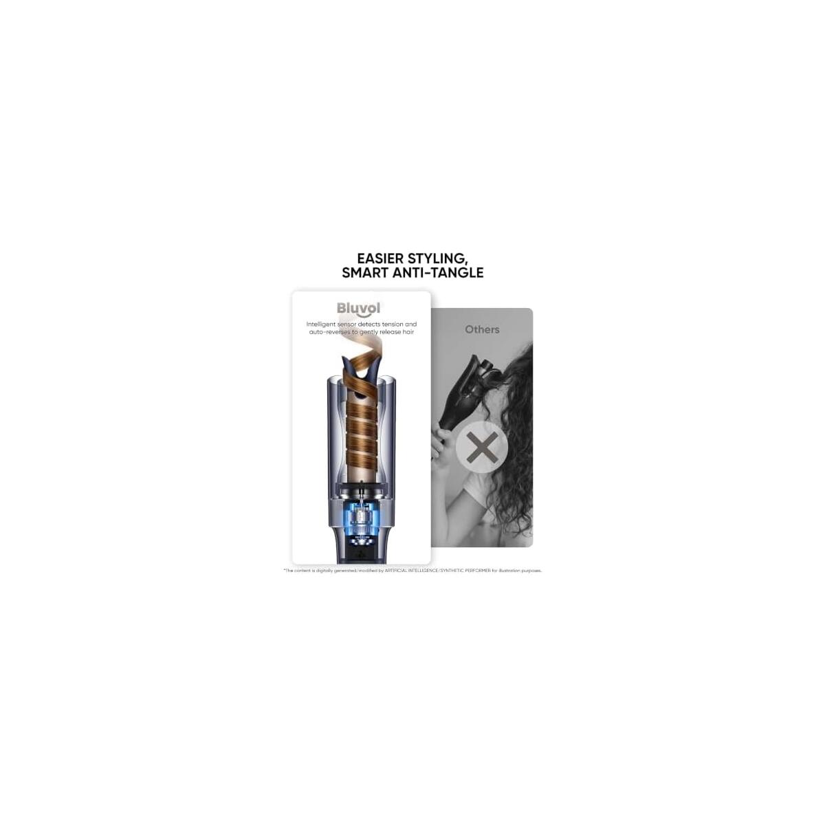 Bluvol R10 Apex Deals - RebateKey