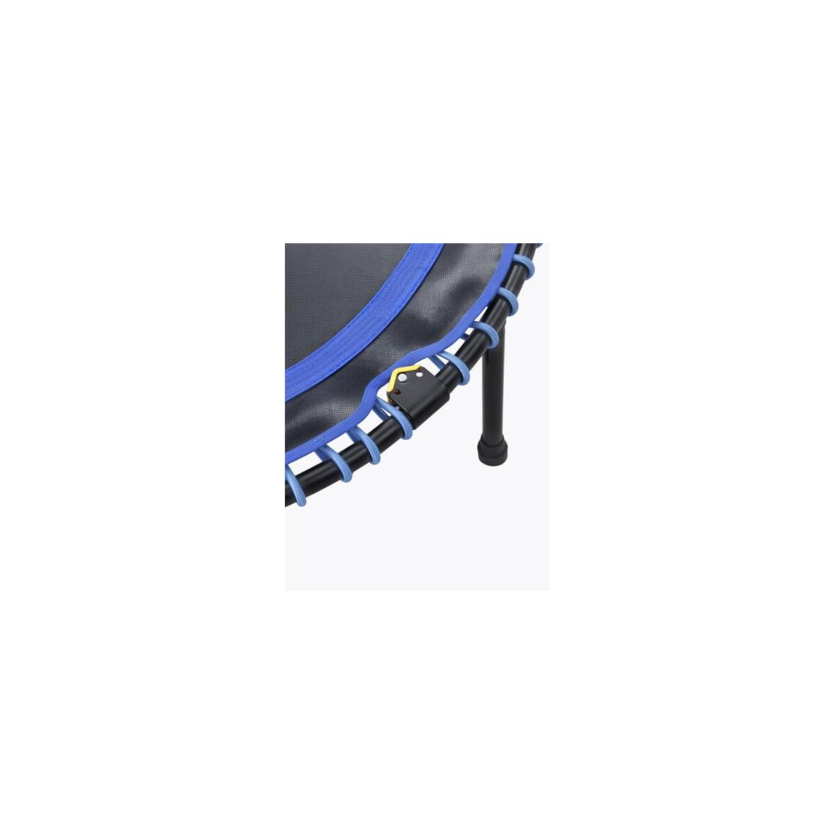 Mini Rebounder Trampoline For Adults Promo Code - RebateKey