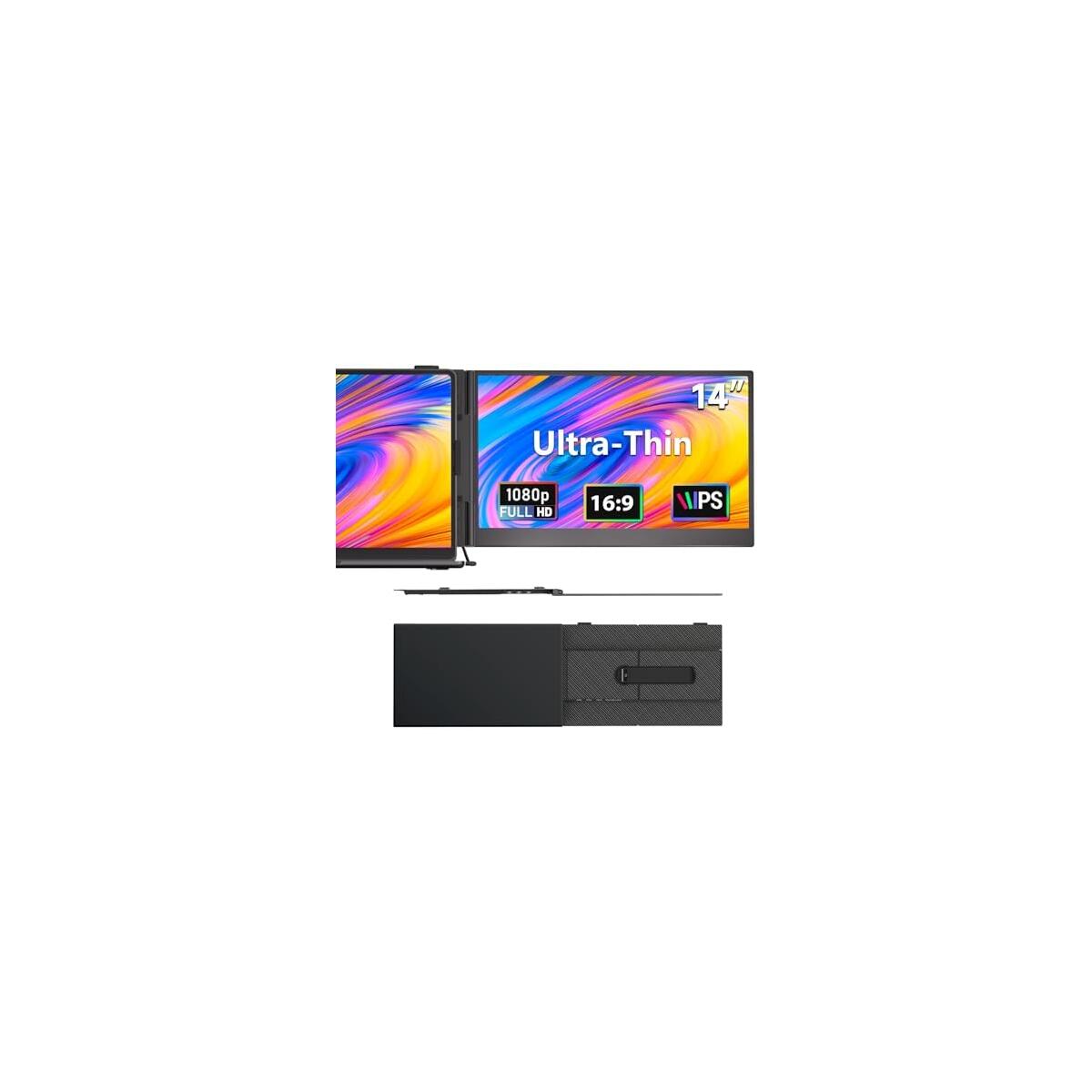 Quad Laptop Screen Extender Promo Code - RebateKey