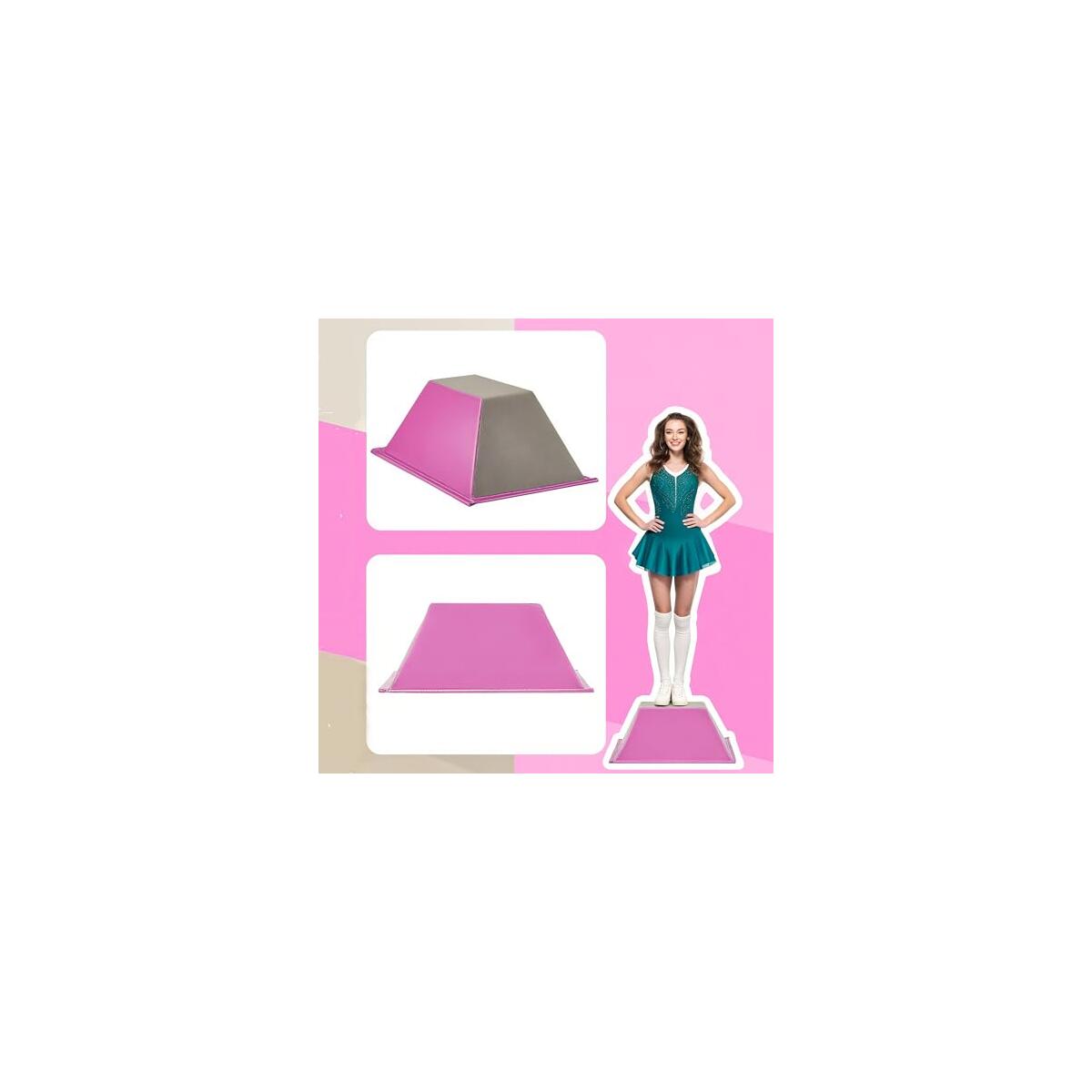 Stand Cheerleading Balance Coupons - RebateKey