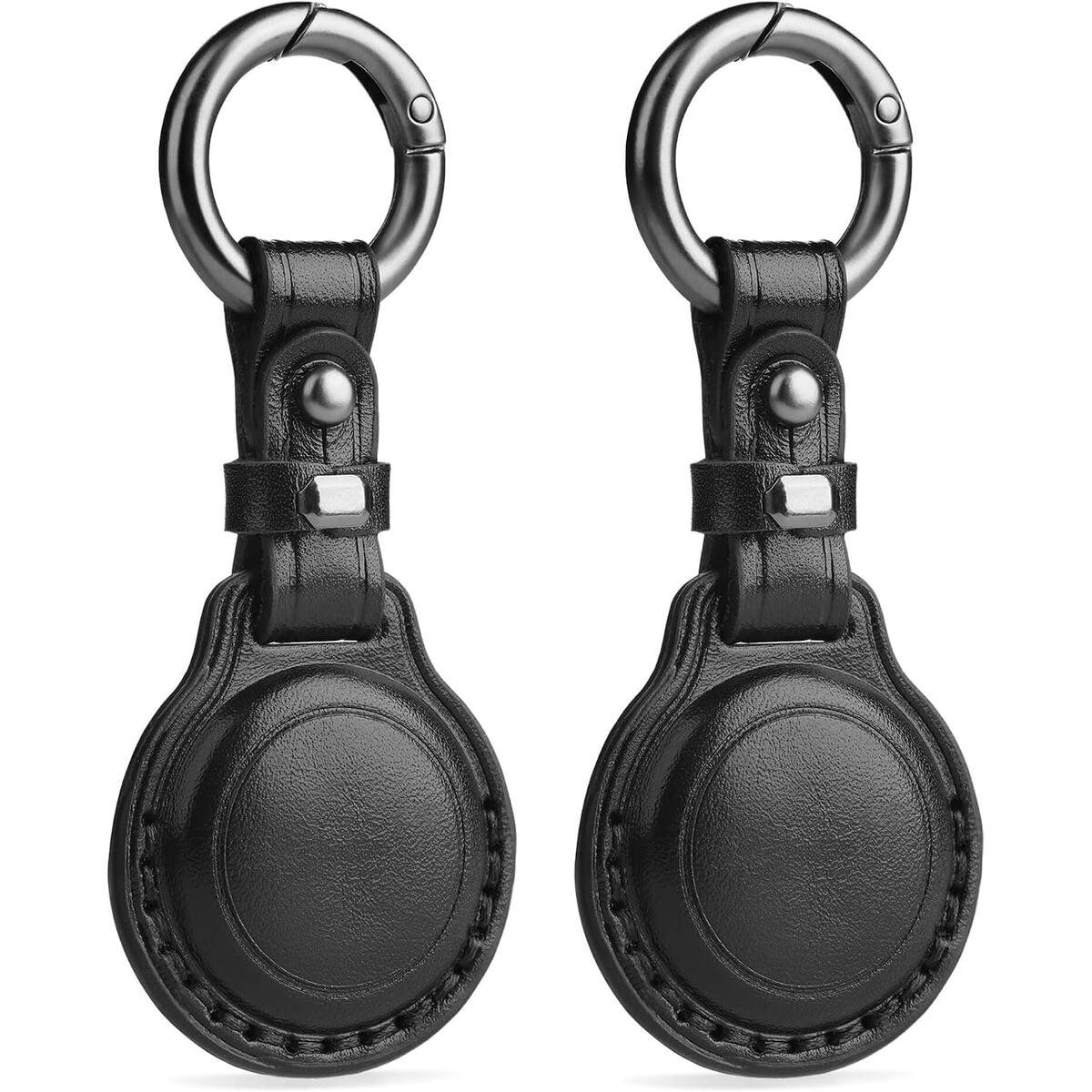 Genuine Leather Keychain Promo Codes - RebateKey