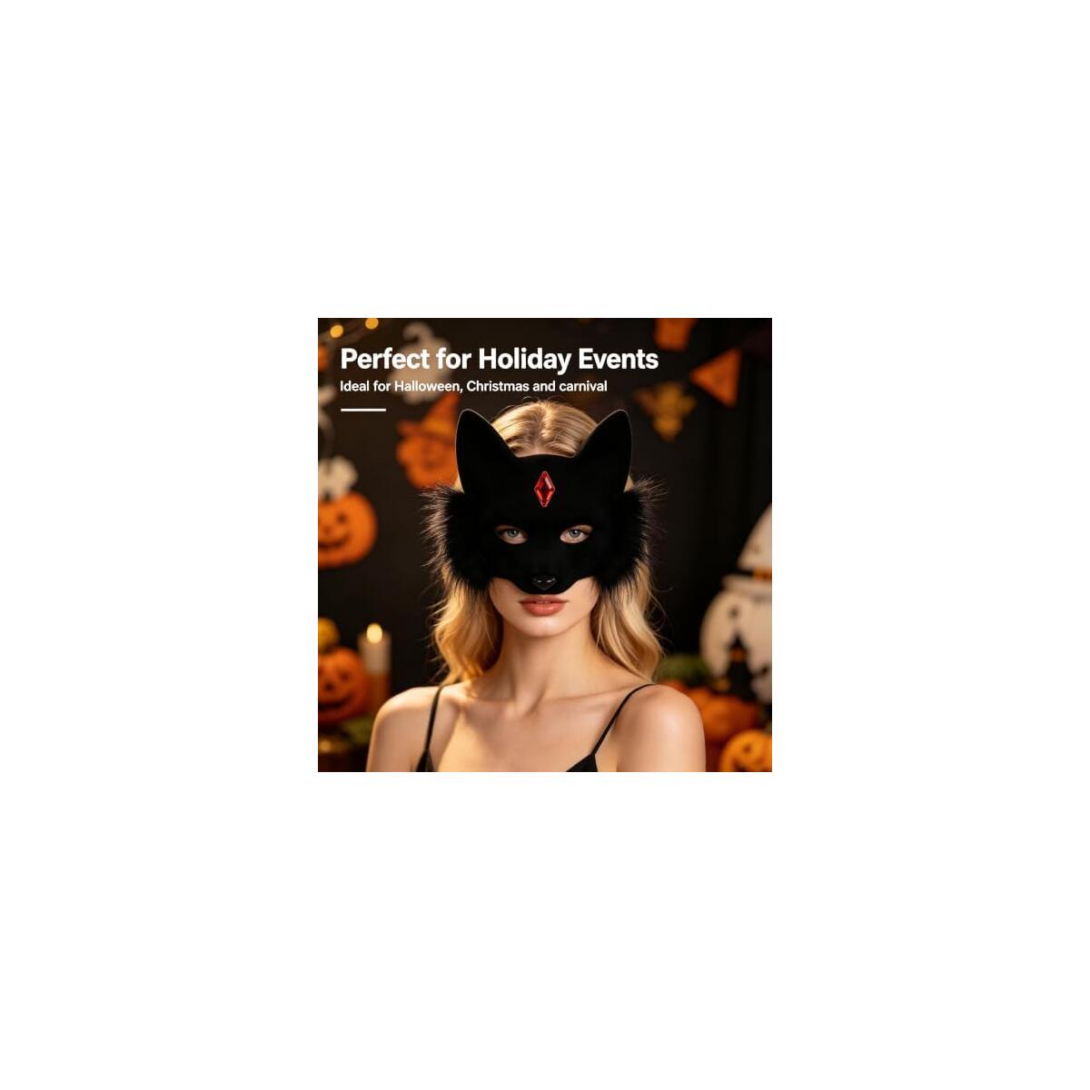 Black Plush Fox 1 Coupon - RebateKey