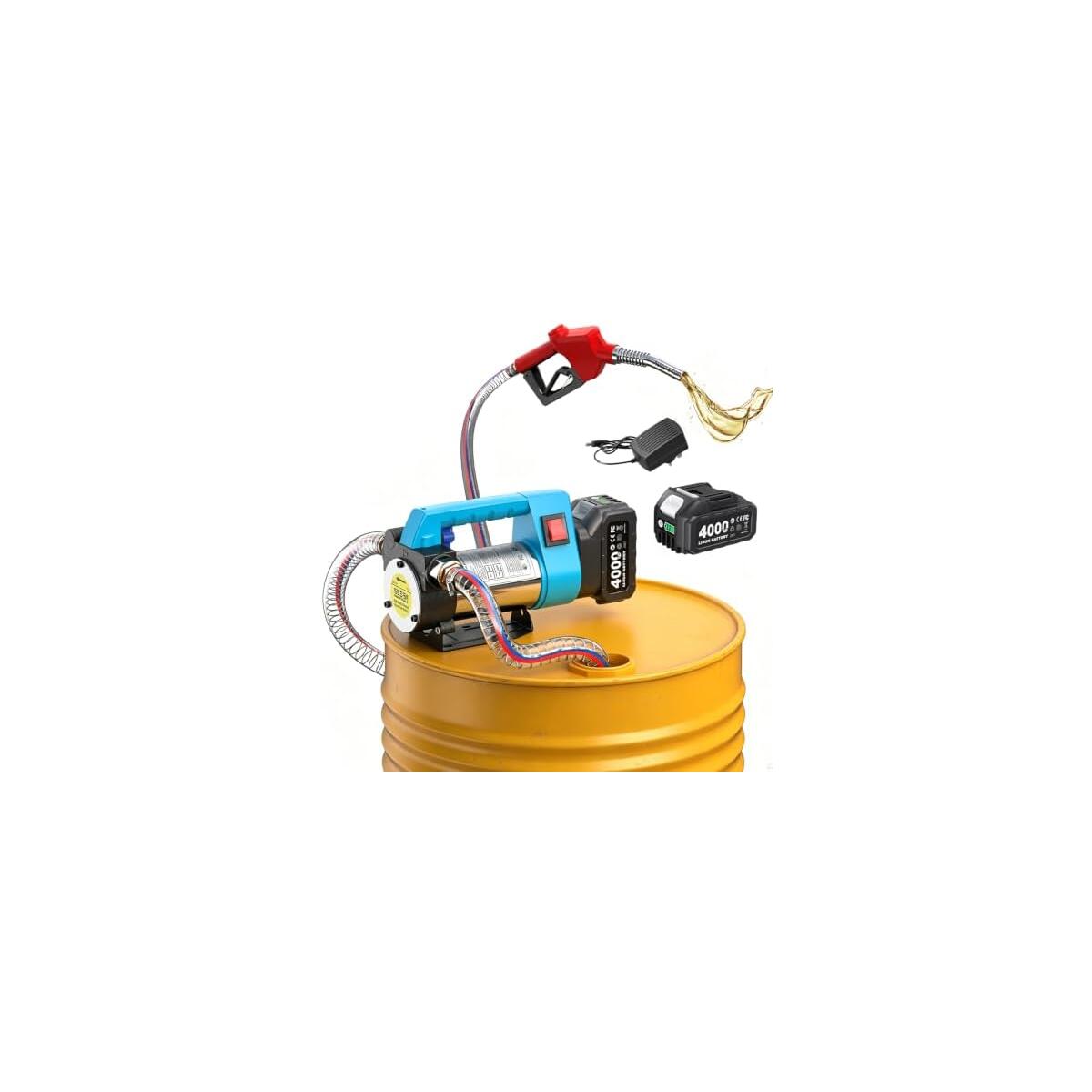 Seesii Fuel Transfer Coupon - RebateKey