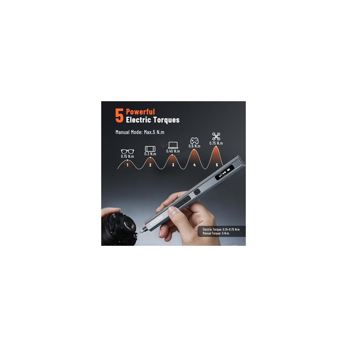 Katerk 64 Bits Deal - RebateKey