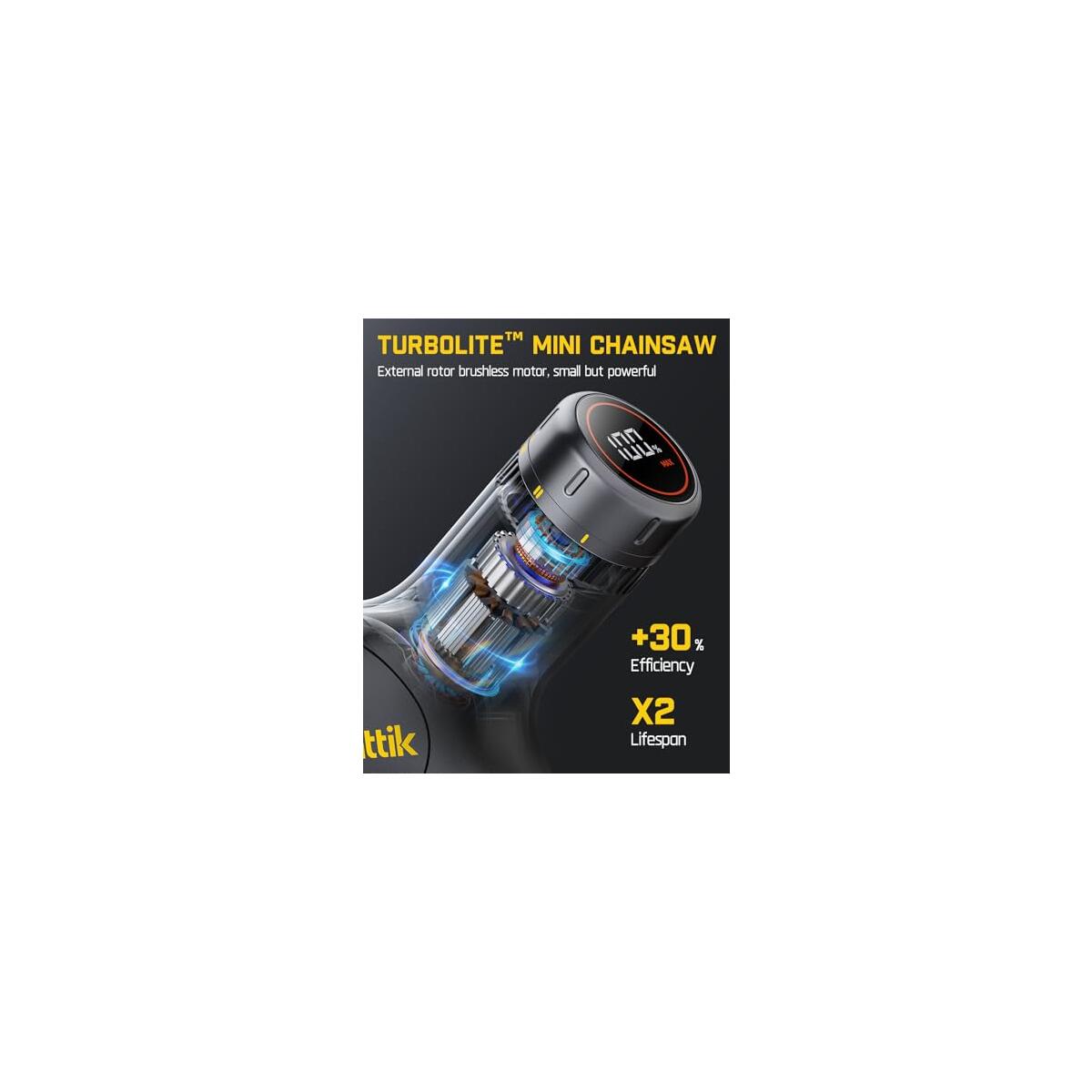 Fanttik Turbolite W Apex 1 Deals - RebateKey