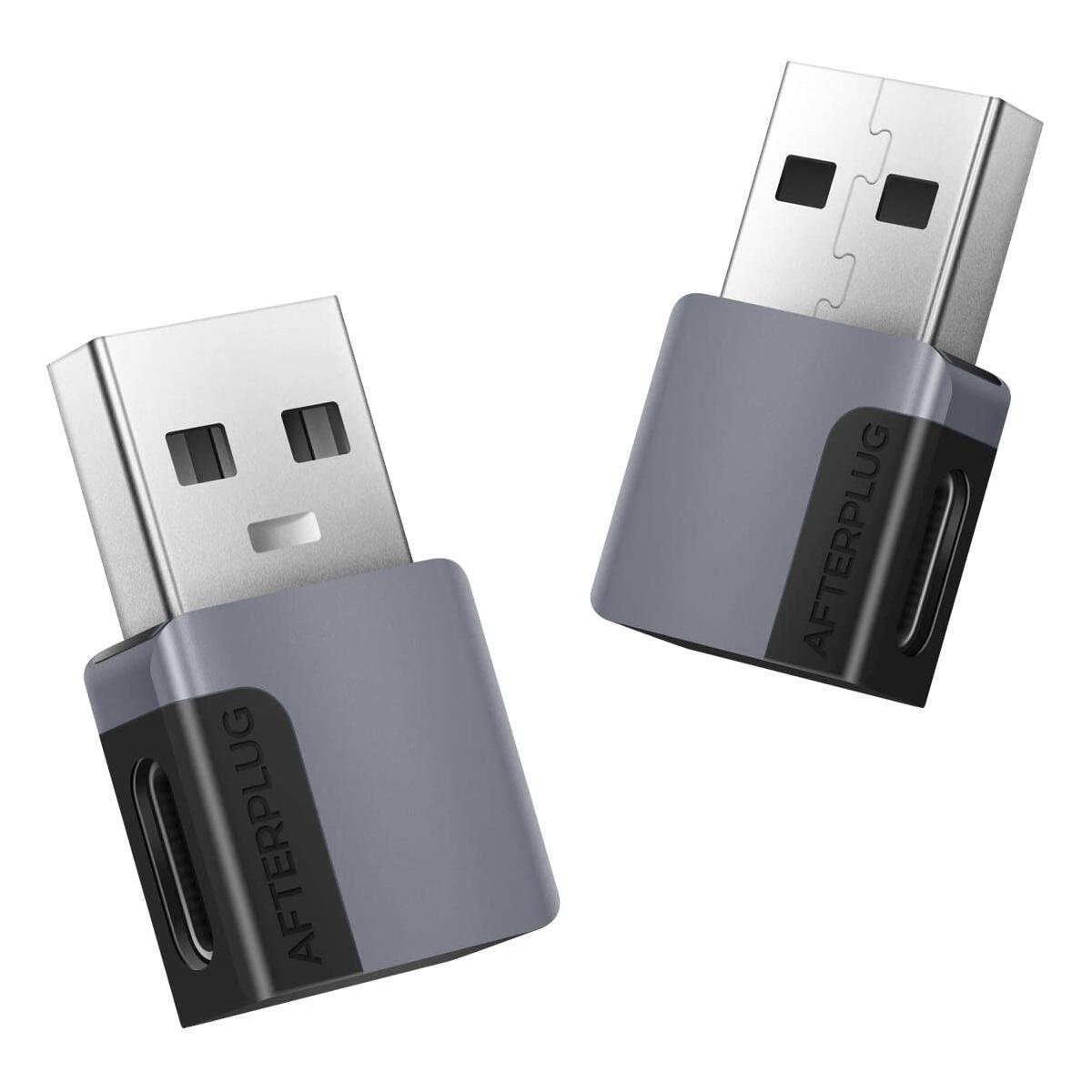 Usb C Female To Usb Male Coupon - RebateKey