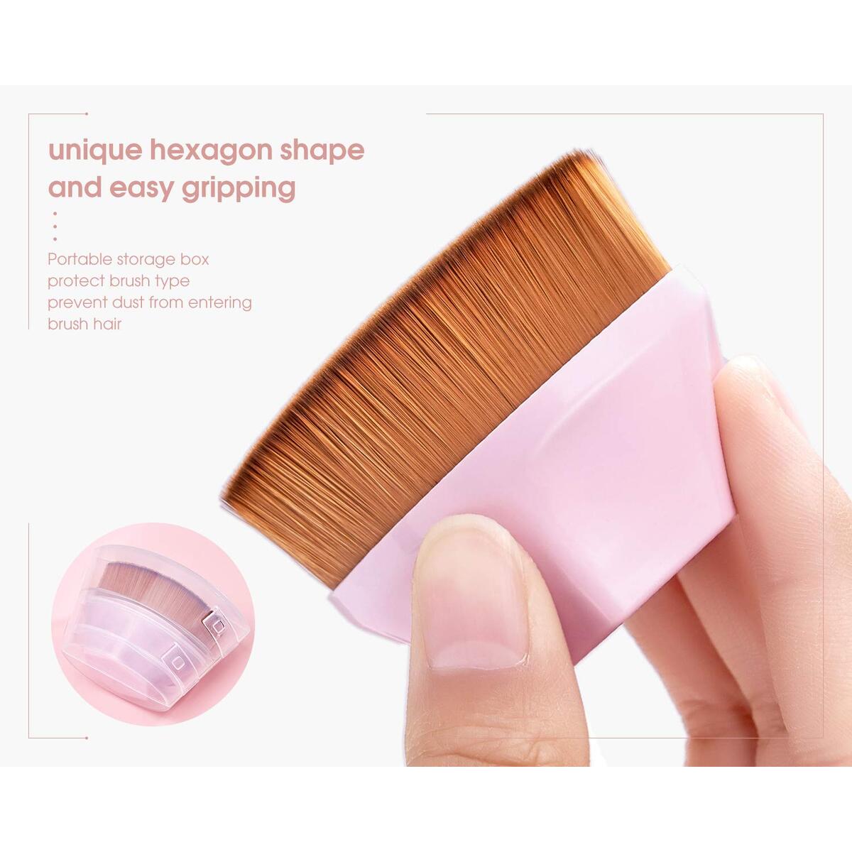 Foundation Brush 1 Deals - RebateKey