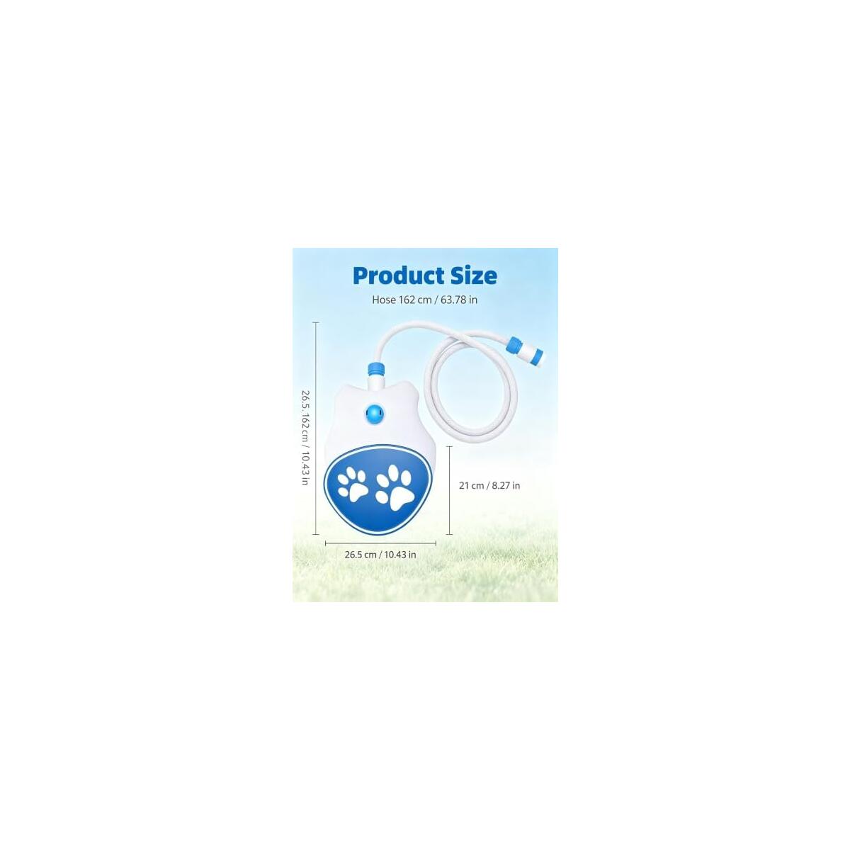Dog Water Fountain Promo Codes - RebateKey