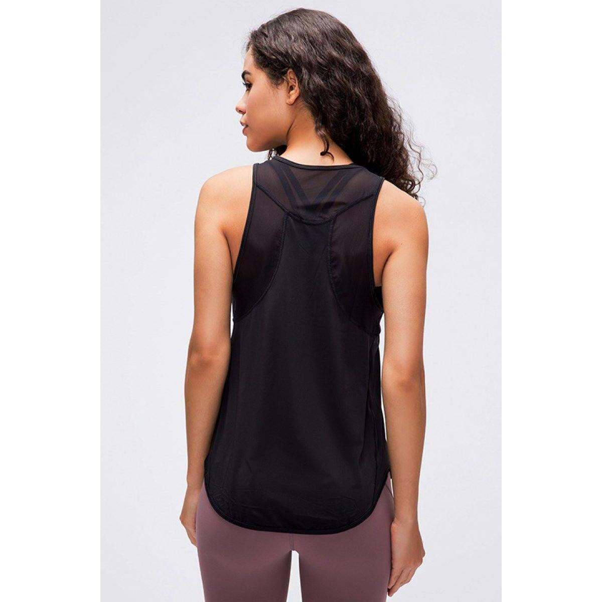 Mesh Panel Active Tank Deal - RebateKey