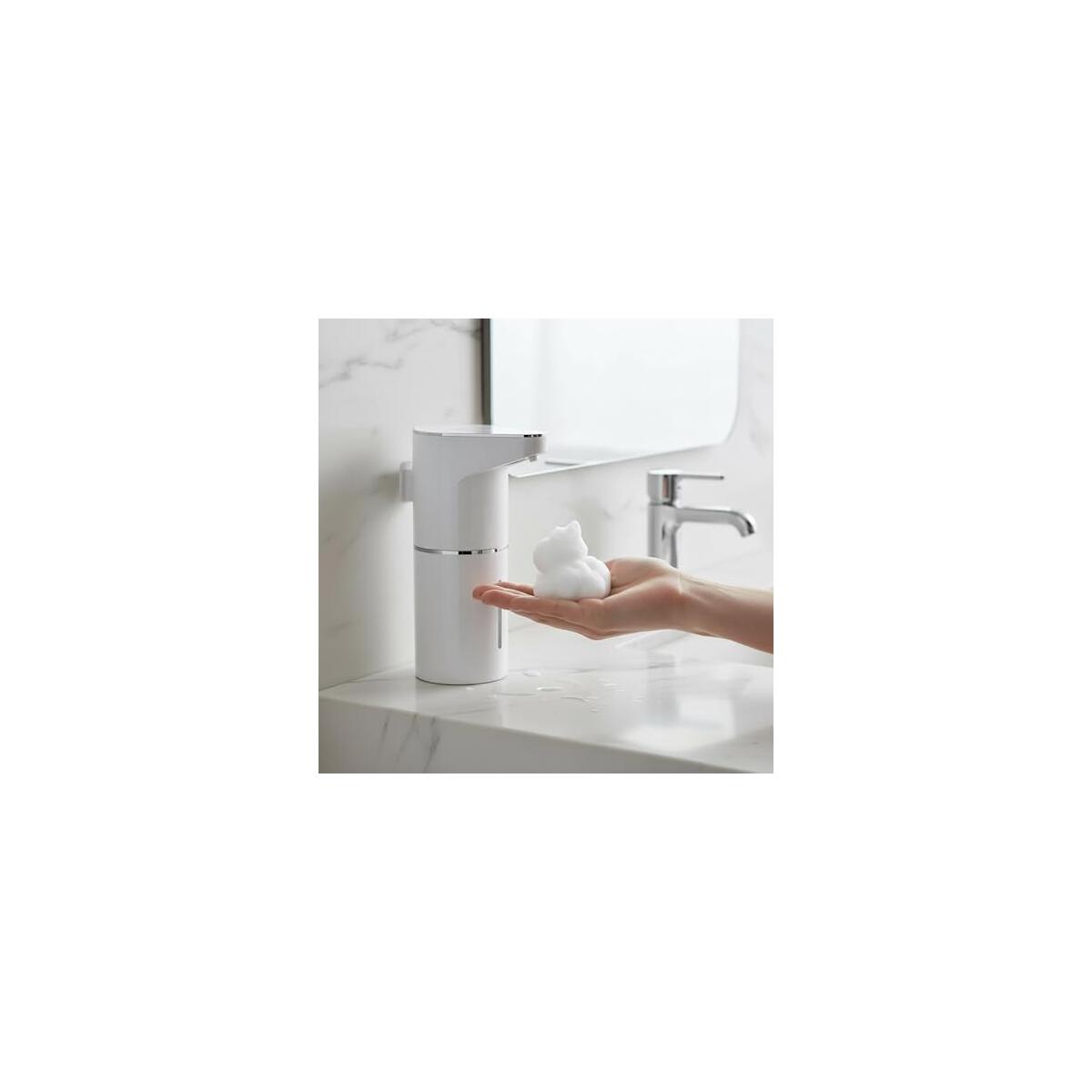 Foam Soap Dispenser 2 Deal - RebateKey
