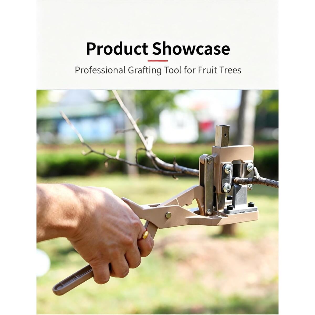 Professional Grafting Tool With Deal - RebateKey