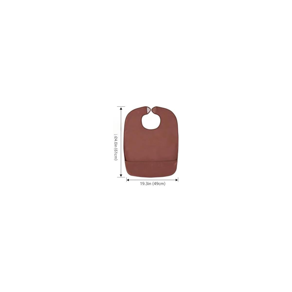 Adult Waterproof Bibs 1 Deal - RebateKey
