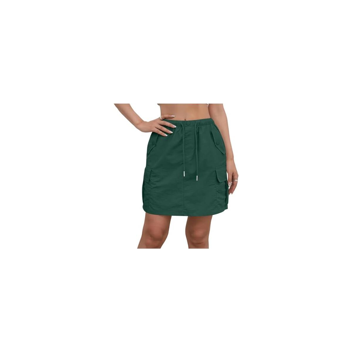 Drawstring Waisted Cargo Promo Codes - RebateKey