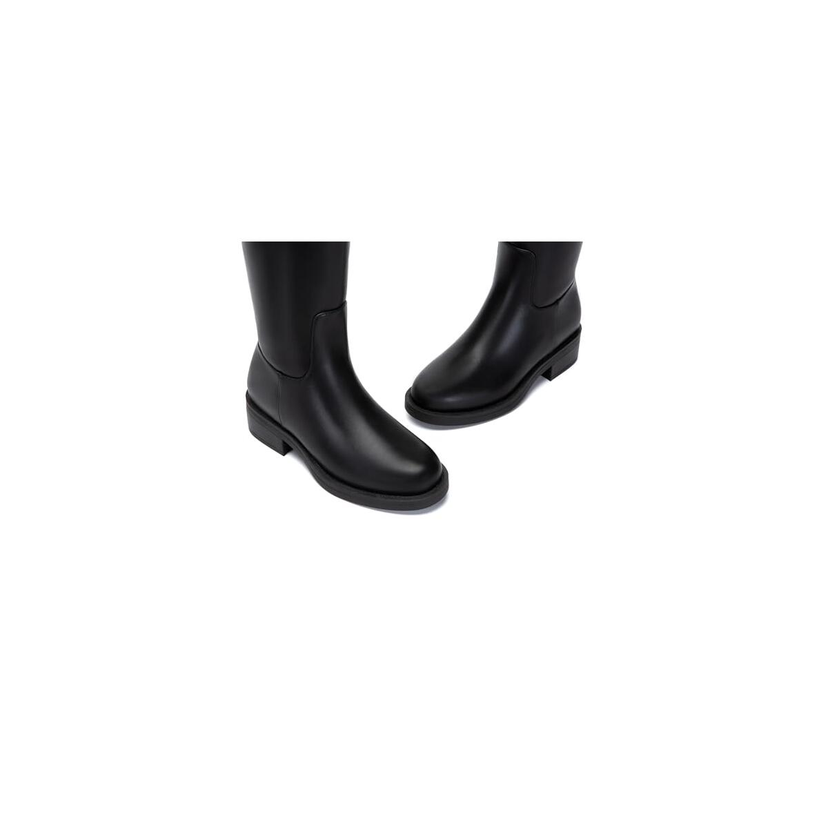 Womens Knee High Riding Boots Promo Codes - RebateKey