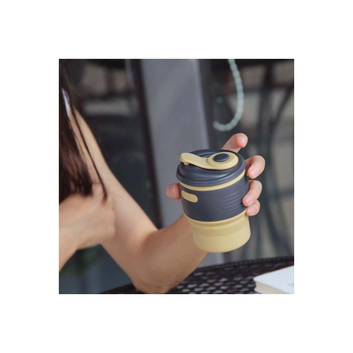 Foldable Travel Coffee Mug Deals - RebateKey