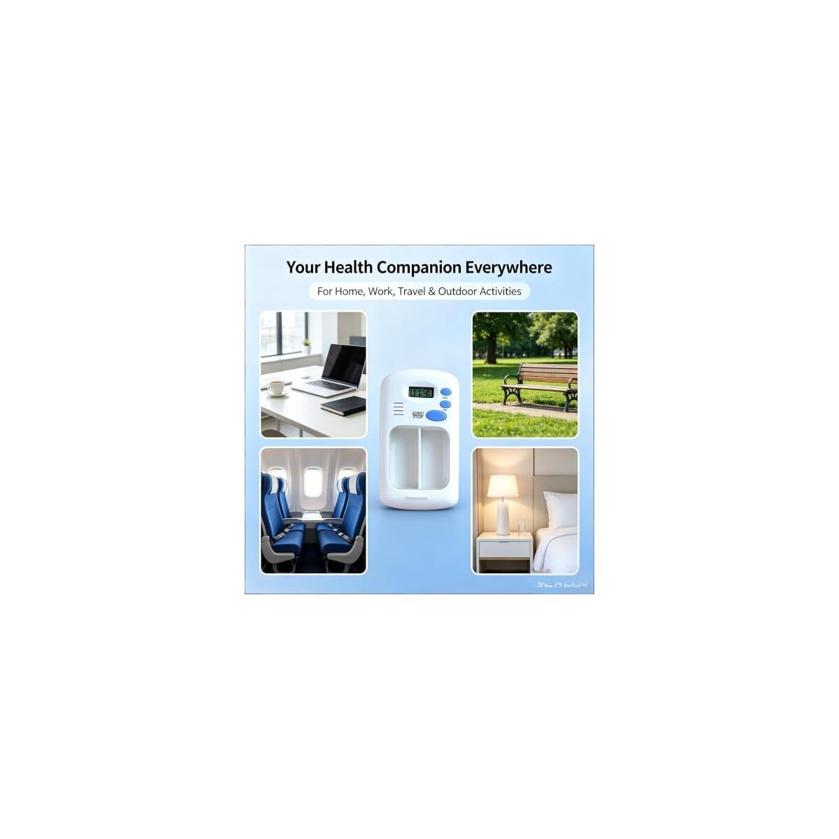 Lcd Digital Smart Promo Codes - RebateKey