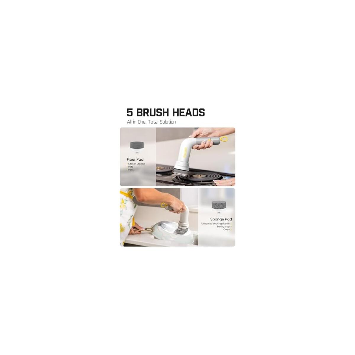Handy Cordless Electric Coupon - RebateKey