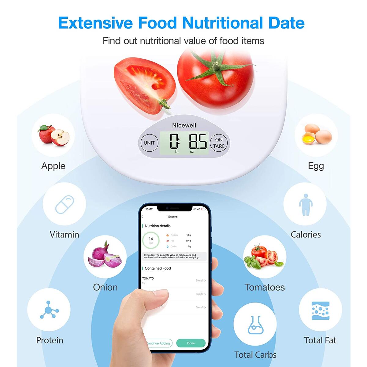 Smart Scale Coupons - RebateKey