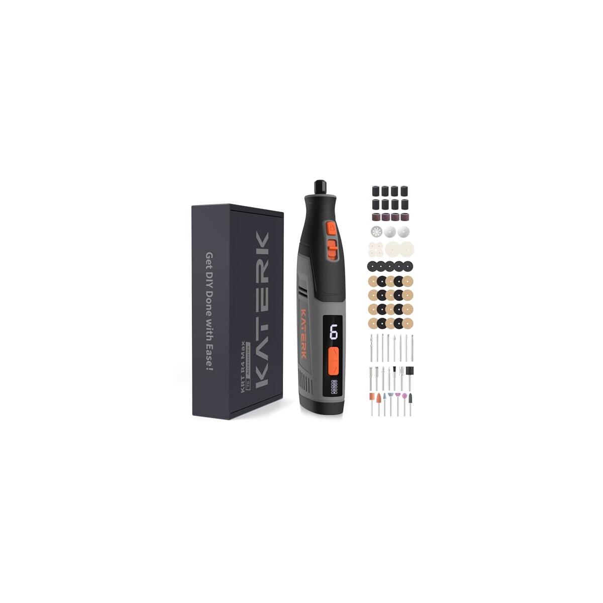 Cordless Rotary Tool 1 Coupons - RebateKey