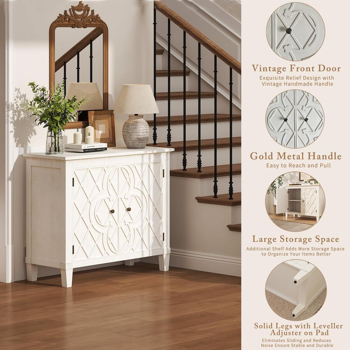 Karlott Buffet Cabinet Coupon - RebateKey