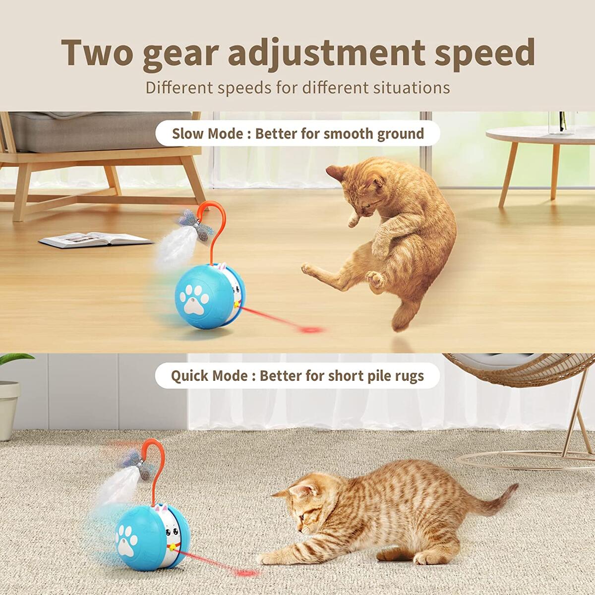 Vepnanline Cat Toys For Coupon - RebateKey