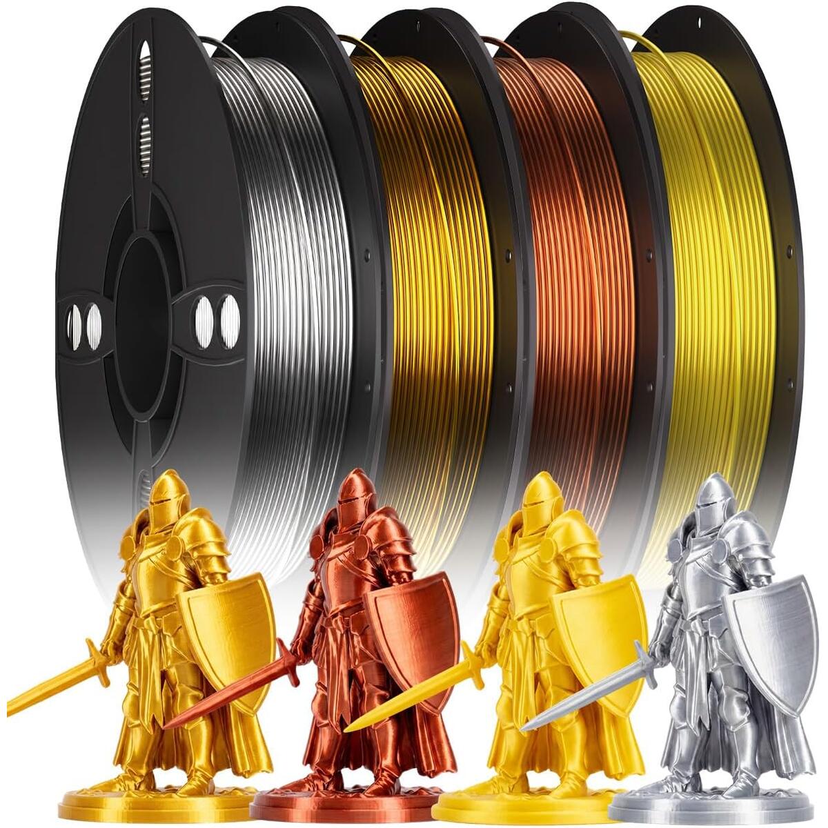 Clear Pla Filament Deals - RebateKey