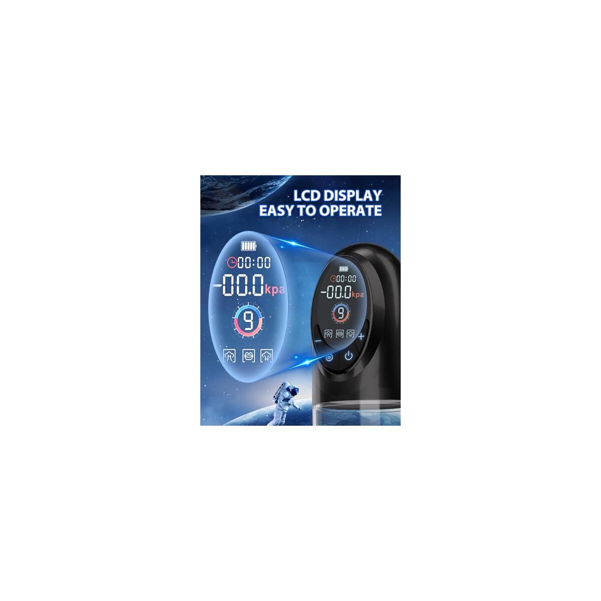 Electric Penis Pump Promo Codes - RebateKey
