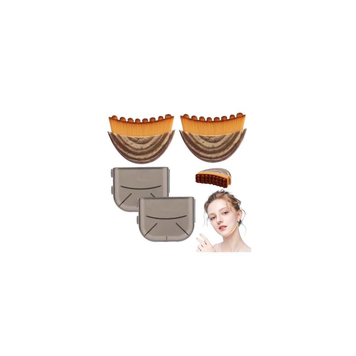Contour Face Brush Promo Code - RebateKey