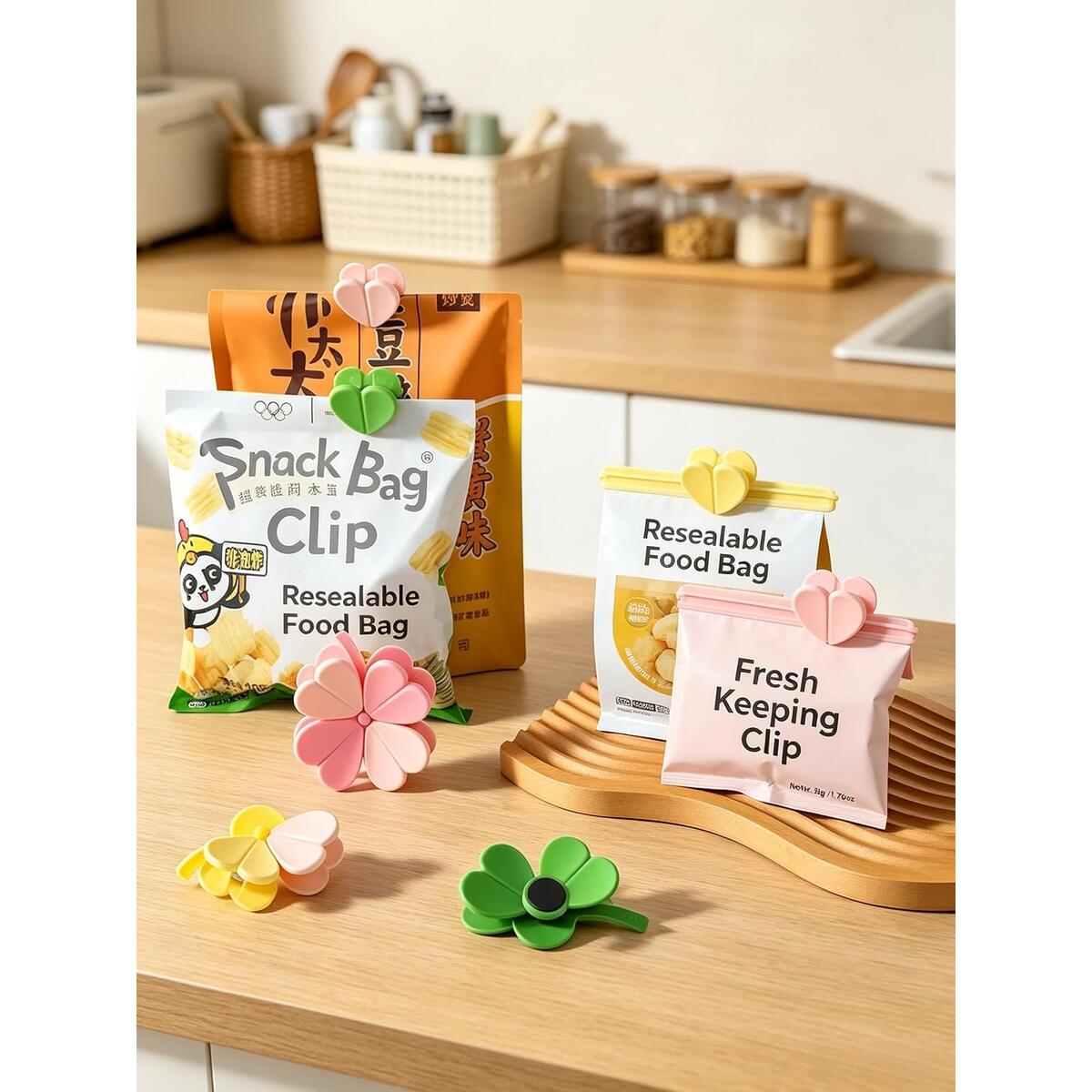 4 Leaf Clover Magnetic Promo Code - RebateKey