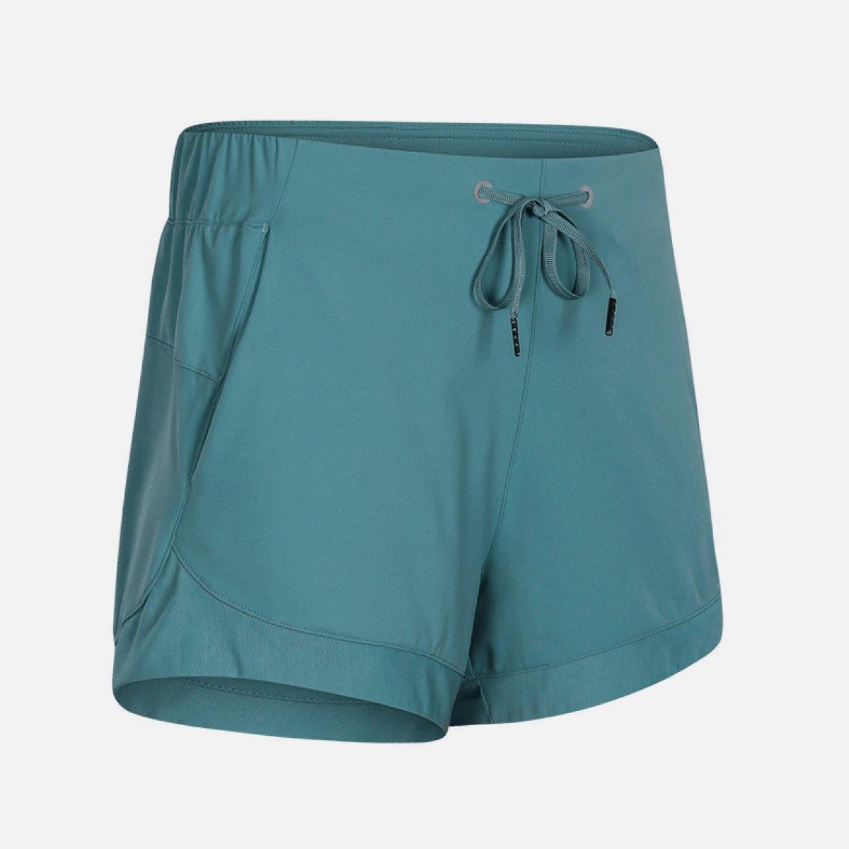 Smooth Front Active Shorts Deals - RebateKey
