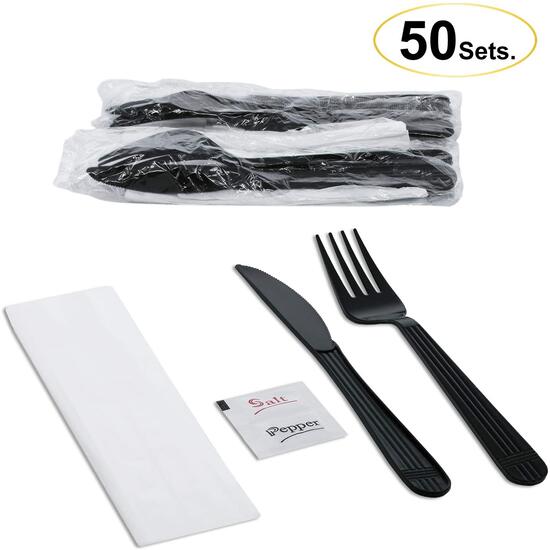 Plastic Cutlery Packets Deals RebateKey