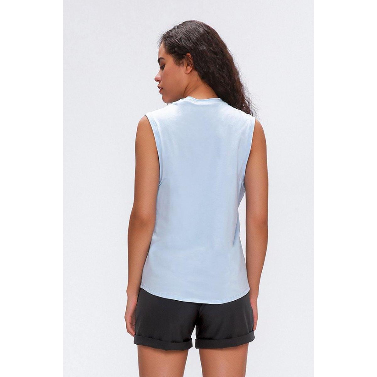 Sleeveless Active Tank Coupon - RebateKey