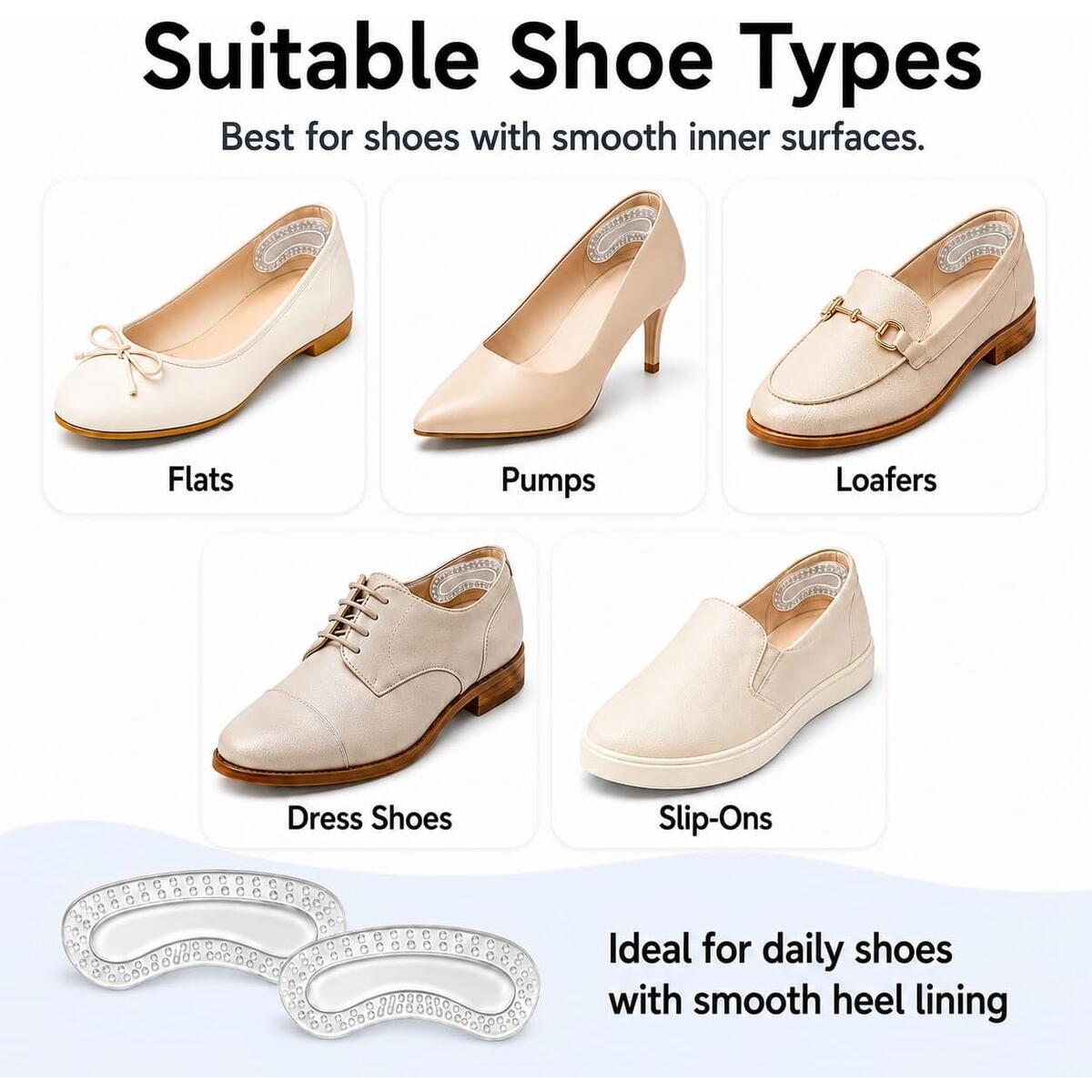 Stop Heel Slip Deal - RebateKey