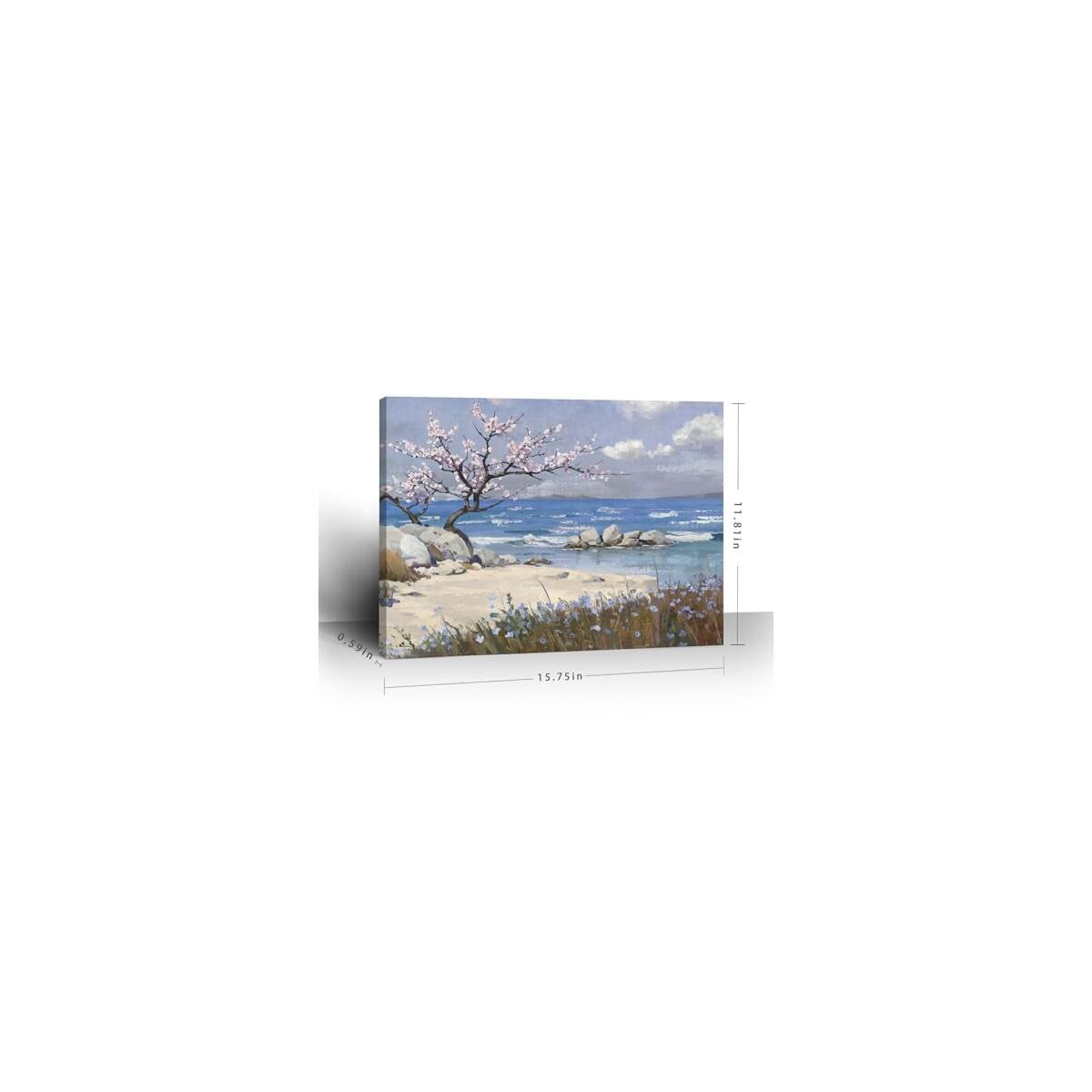 Coastal Wall Art 1 Promo Code - RebateKey