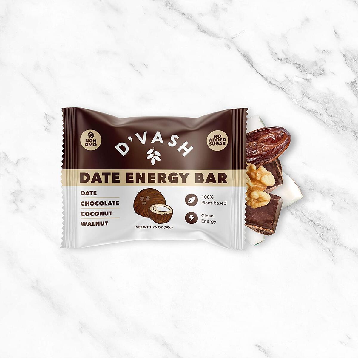 Coconut Walnut Bars Promo Code - RebateKey